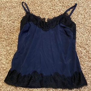 Lace Cami